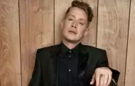 Qu fue de Macaulay Culkin, actor de "Mi pobre angelito"?