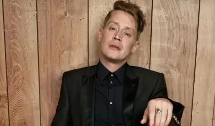 Macaulay Culkin dej la actuacin por unos aos.