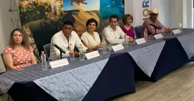 Presentacin de actividades culturales y recreativas de agosto