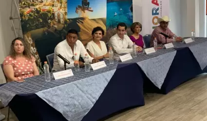 Presentacin de actividades culturales y recreativas de agosto