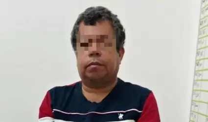 Jess Ernesto "N." vinculado a proceso por pornografa infantil