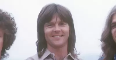 Randy Meisner muri� a los 77 a�os por complicaciones en su salud.
