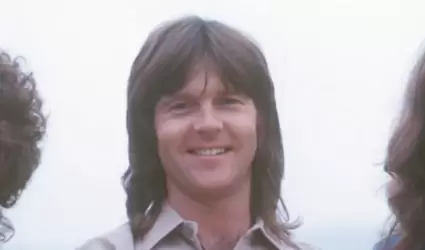 Randy Meisner muri� a los 77 a�os por complicaciones en su salud.