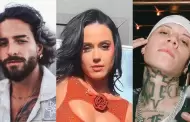 Estos famosos han sorprendido a sus fans en fiestas