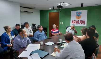 Realizarn programa sanitario para prevenir enfermedades diarreicas en Navojoa