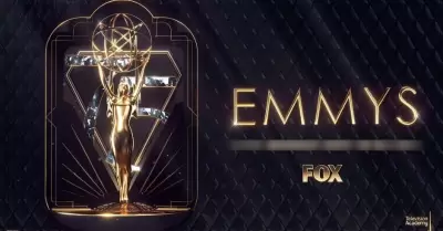 Debido a la huelga de actores y guionistas, los Premios Emmy se pospondrn.