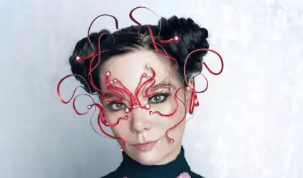 bjork