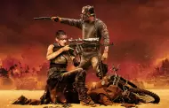 Mad Max Anthology: revive la furia en el camino con este box set con todas las cintas