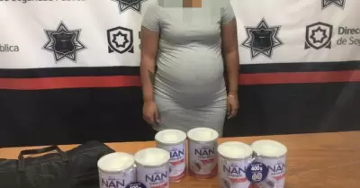 Embarazada