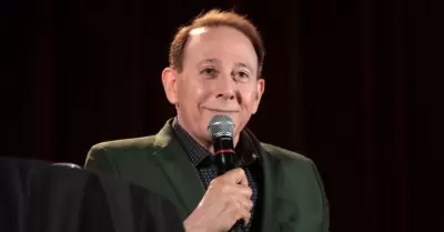 Paul Reubens muri� a los 70 a�os.