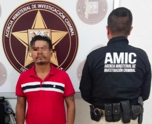 Detienen a sujeto por tentativa de homicidio de dos hombres en Caborca ...
