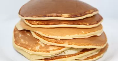 Pancakes