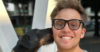 Yurem Rojas informó que terminó su relación con Jhosenic Torrealba.