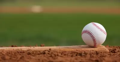 Pelota de beisbol