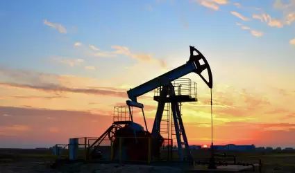 Mercado de petr�leo