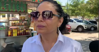 Buscadoras por la Paz Sonora