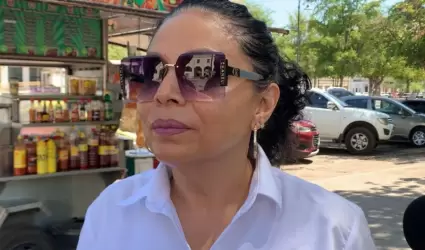 Buscadoras por la Paz Sonora