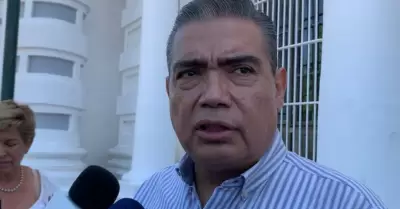 Nathan Karim Solicitó Asilo Político En Estados Unidos: FGJE - Uniradio ...