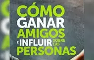 Cmo ganar amigos e influir sobre las personas, uno de los primeros best-sellers de autoayuda