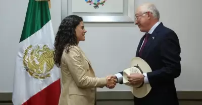 México - EEUU