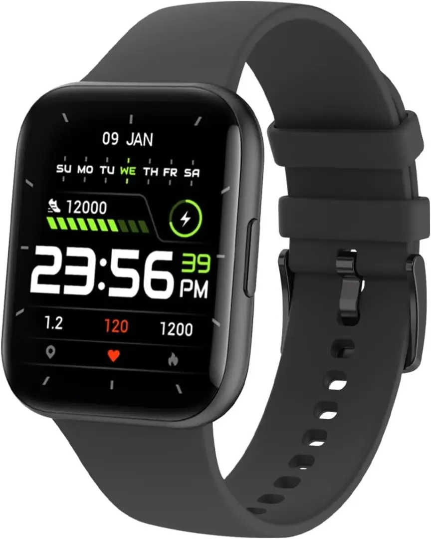 Smartwatch Salandens