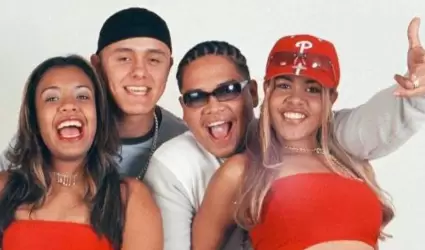 La Factora fue una agrupacin panamea de reggaeton.