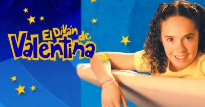 A esto se dedica Irene Garibay, actriz de "El Diván de Valentina".
