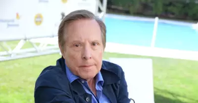 William Friedkin dirigió la película de "El exorcista".