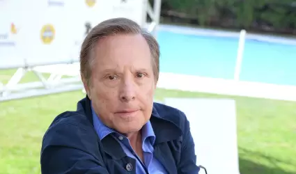 William Friedkin dirigi� la pel�cula de "El exorcista".