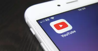 YouTube