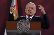 AMLO va contra juez que le prohibi hablar de Xchitl Glvez