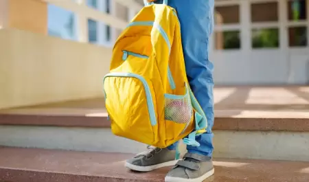 Mochila