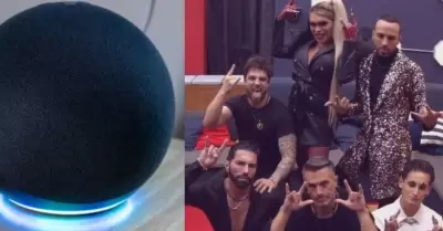 alexa