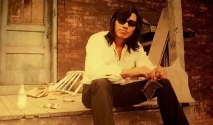 Sixto Rodr�guez, protagonista de "Searching for Sugar Man" muri� a los 81 a�os.