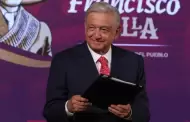 Que la gente decida si quieren o no los nuevos libros de textos: AMLO