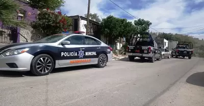 Despojan a mujer de 280 mil pesos en el Palo Verde