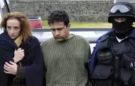 Jueza absuelve a Israel Vallarta tras casi 20 aos preso