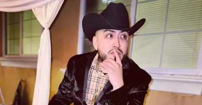 Adri�n Estrada, creador de contenido, muri� luego de una fuerte depresi�n.