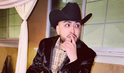 Adri�n Estrada, creador de contenido, muri� luego de una fuerte depresi�n.