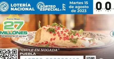Lotería