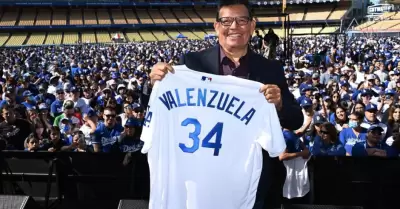 Fernando Valenzuela