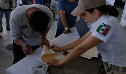 migrantes