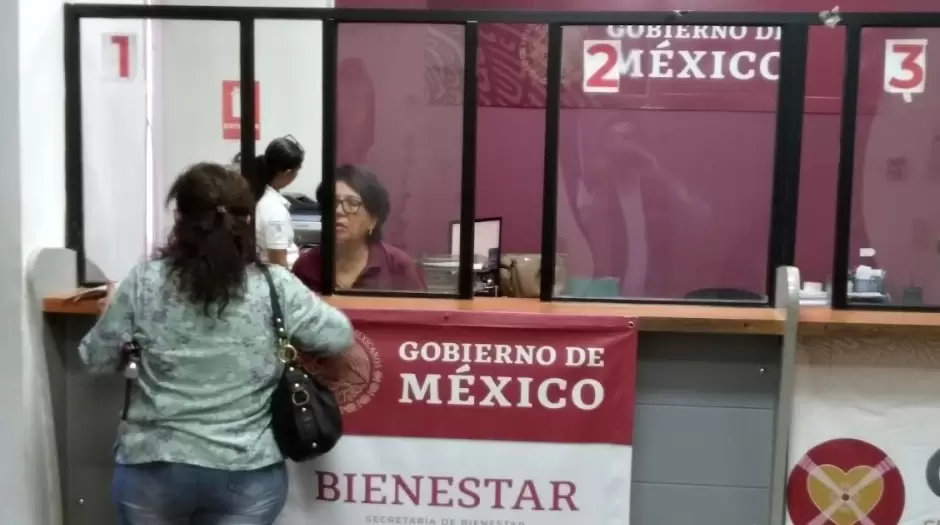 Del 14 al 26 de agosto ser el registro para la pensin Bienestar