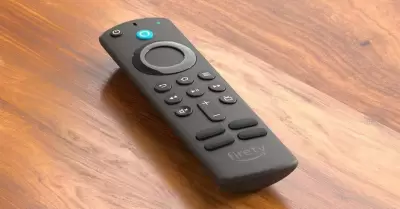 Fire TV Stick: ideal para volver a tu televisor en Smart TV.