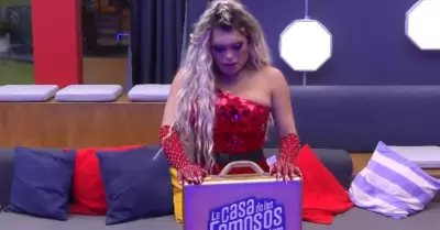 Wendy Guevara