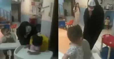 Máscara