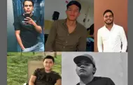 Desaparecidos en Jalisco: Obligan a joven a asesinar a uno de sus compaeros