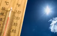 Seguir el calor en Sonora