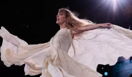 Taylor Swift: Las canciones del "The Eras Tour".