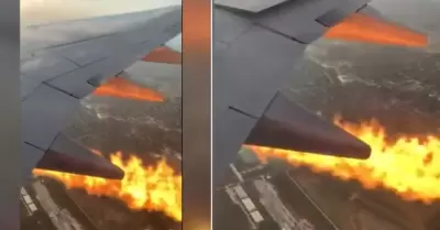avión